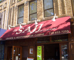Le Sajj in Brooklyn, NY at Restaurant.com