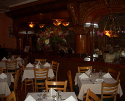 Le Sajj in Brooklyn, NY at Restaurant.com