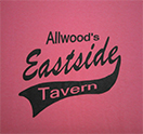 Allwood's Eastside Tavern Logo
