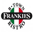 Frankie's B Town Bistro Logo