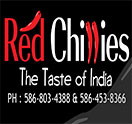 Red Chillies Logo