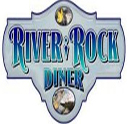 River Rock Diner Logo