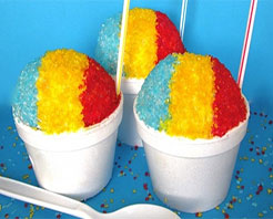 Arctic Shaved Ice - Temporarily Closed in Smithville, MO at Restaurant.com