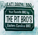 Pit Brother's BBQ Logo