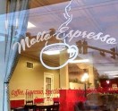 Molto Espresso Logo