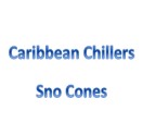 Caribbeans Chillers Sno Cones Logo