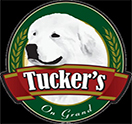 Tucker's on Grand Logo