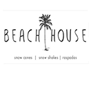 Beach House - Temporarily Closed Logo