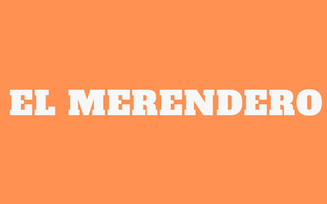 El Merendero Restaurant Logo