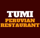 Tumi Peruvian Restaurant Logo