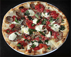 Eddie's Pizza & Pasta in Ridgefield, CT at Restaurant.com