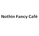 Nothin Fancy Cafe Logo