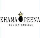 Khana Peena Logo