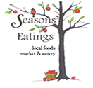 Seasons' Eatings Logo