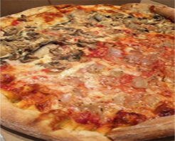 Little Joe's Pizza in Wheatley Heights, NY at Restaurant.com
