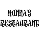 Minna's Restaurant Logo