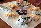 Kyoto Hibachi-Sushi in Wisconsin Dells, WI at Restaurant.com