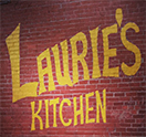 Laurie's Kitchen Logo