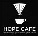 Hope Cafe Logo