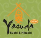 Yasuda Logo