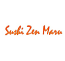 Sushi Zen Maru Logo