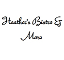 Heather's Bistro & More Logo