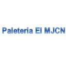 Paleteria El MJCN Logo