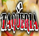 La Taqueria Logo