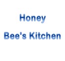 Honey Bee's Kitchen Logo