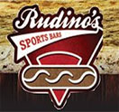Rudino's Pizza & Grinders Logo