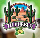 Restaurante Tu Pueblo Logo
