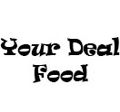 Your Deal Food Logo