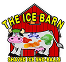The Ice Barn Logo