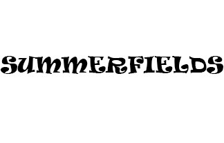 Summerfields Logo