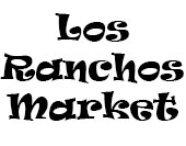 Los Ranchos Market Logo