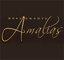 Restaurante Amalias Logo