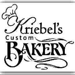 Kriebels Custom Bakery Logo