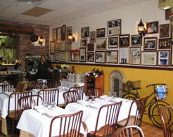 Spadaro New York Ristorante in New Rochelle, NY at Restaurant.com