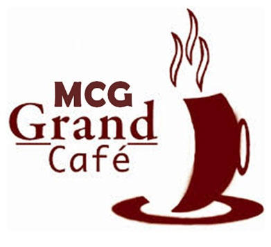 MCG Grand Cafe Logo