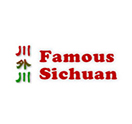 Famous Sichuan Logo