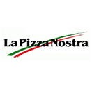 LA PIZZA NOSTRA Logo