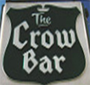 Crow Bar Logo