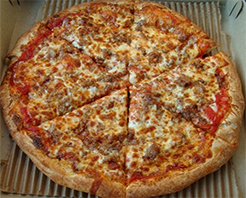 Moreno's Pizza in Stillwater, NY at Restaurant.com