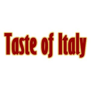 Taste of Italy Logo
