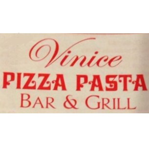 VENICE PIZZA & PASTA Logo