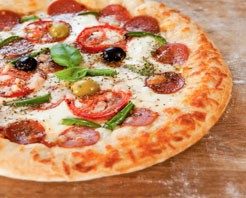 VENICE PIZZA & PASTA in Newark, TX at Restaurant.com