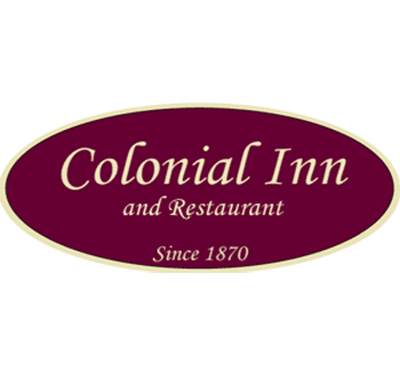 Colonial Inn & Restaurant Logo
