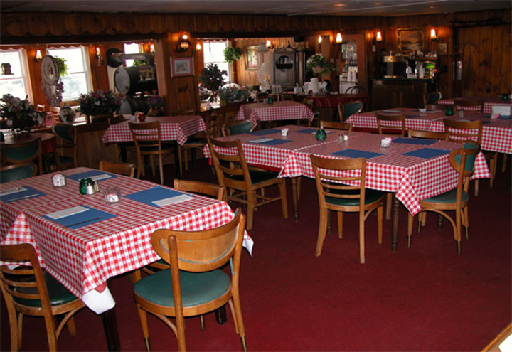 Colonial Inn & Restaurant in Pine Hill, NY at Restaurant.com