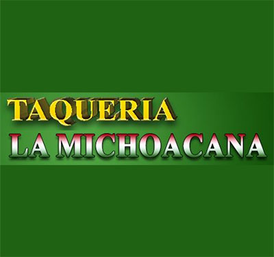 Taqueria La Michoacana Logo