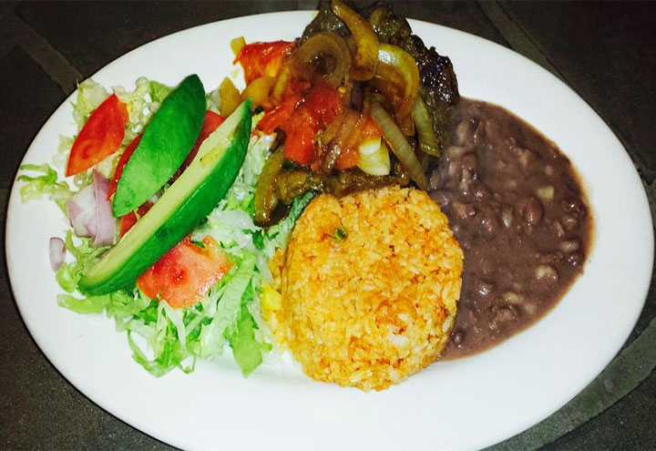 Taqueria La Michoacana in Bridgeport, CT at Restaurant.com